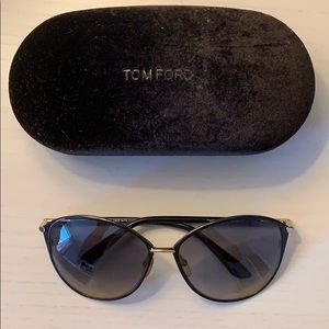 Tom Ford Penelope Sunglasses
